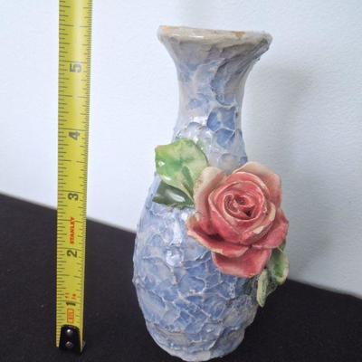 Lot 203: Vintage and Antique China and Crystal