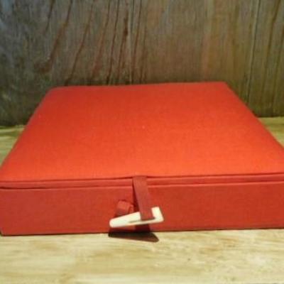 Feng Shui Compass with Box 