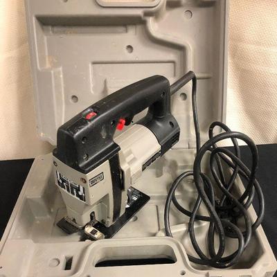 Porter Cable heavy duty scroll saw