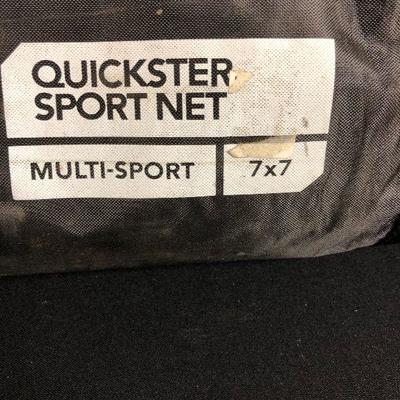 SKLZ Quickster Sports Net
