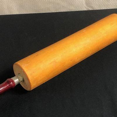 Commercial Rolling Pin 