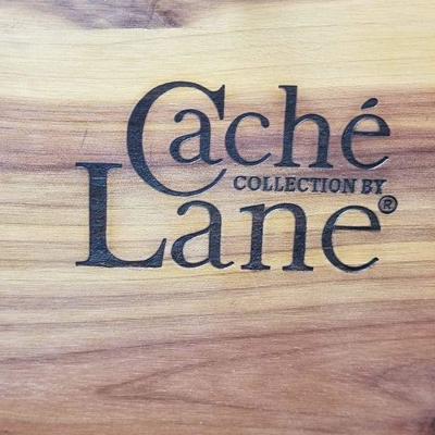 Lane Cache Collection Cedar Chest