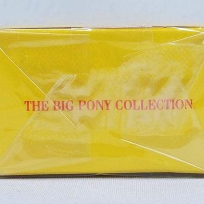Ralph Lauren The Big Pony Collection #3 Eau De Toilette For Women - 0.5oz - New