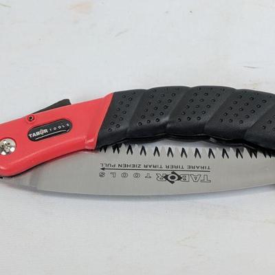 Pruning Saw, Tabor Tools