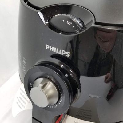 Philips HD9220 Air Fryer - No Box, Appears New, Amazon Sells for $149.99