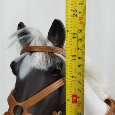 Large Model/Toy Horse for 18