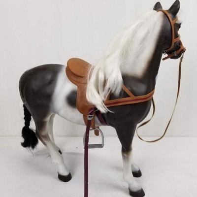 Large Model/Toy Horse for 18