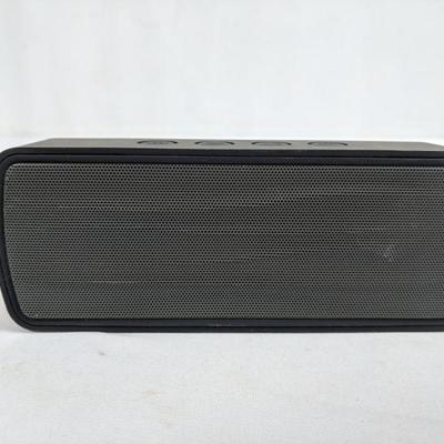 Insignia Bluetooth Stereo Speaker, Tested Works