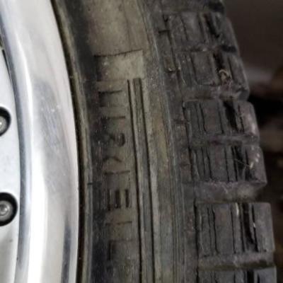 Pirelli Tires & Rims