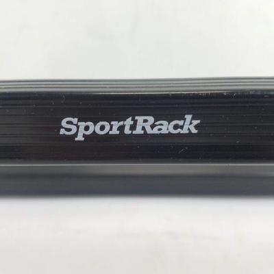 SportRack Car Top Roof Rack, No Key