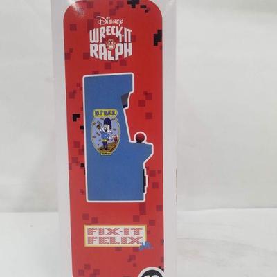 Wreck-It Ralph Fix-It Felix Classic Hand Held Game - New