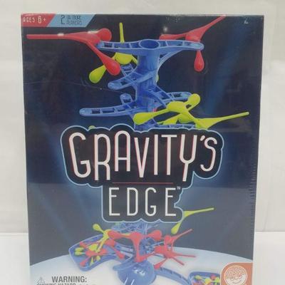 Gravity's Ledge Midware Balancing Game - New