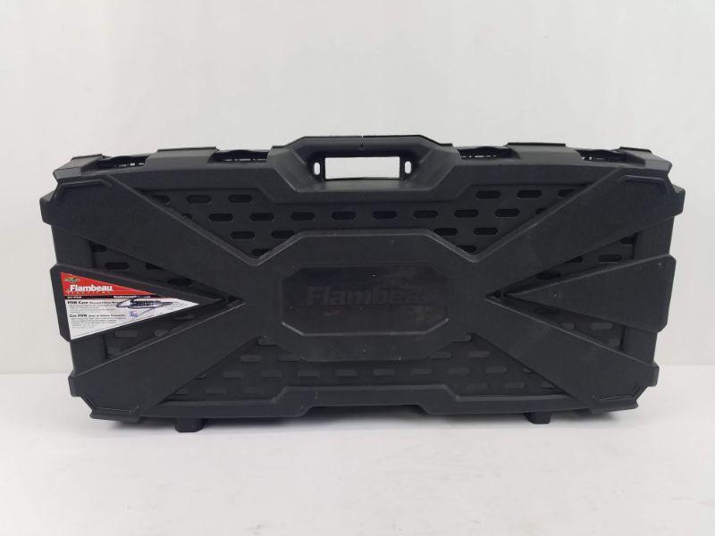 Flambeau Tactical PDW Case New