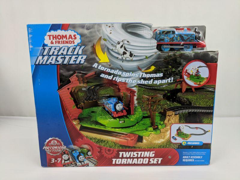 twisting tornado set