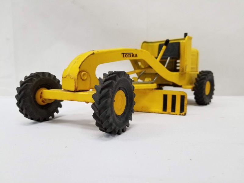 tonka truck tires