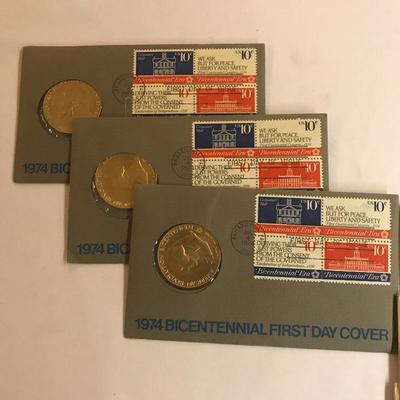 Lot 119 - Miscellaneous US Currency