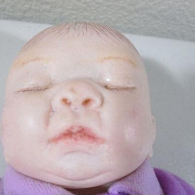 Vintage 73 Bountiful Newborn Baby 10