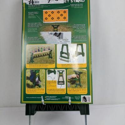 Ultimate Target Stand - New