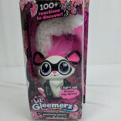 Lil' Gleemerz, Friendship that Positively Glows, Ages 5+ - New