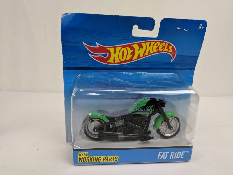 Hot wheels turbo bike online