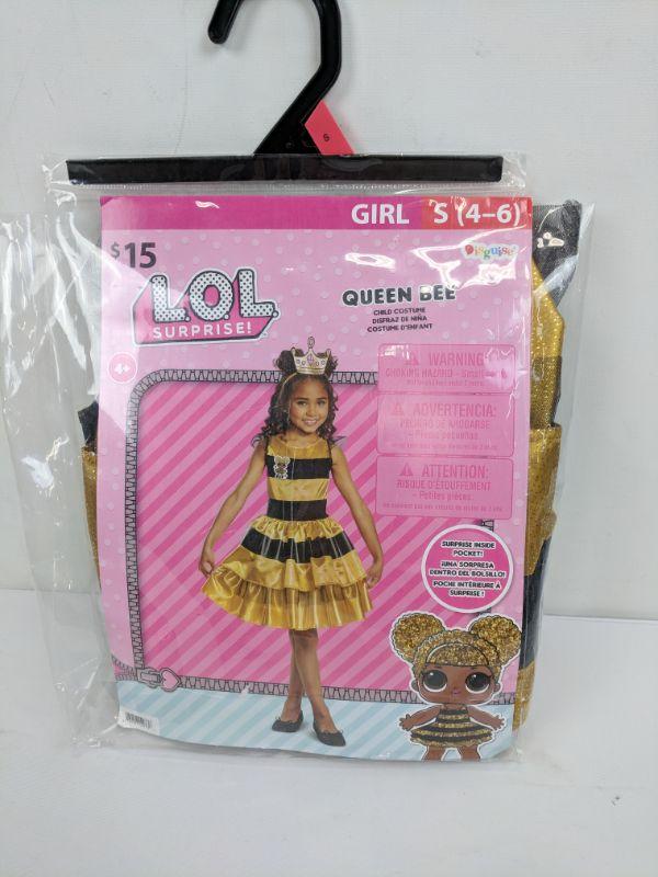 lol bumble bee costume