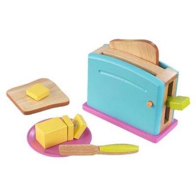 KidKraft New Toaster Set - New