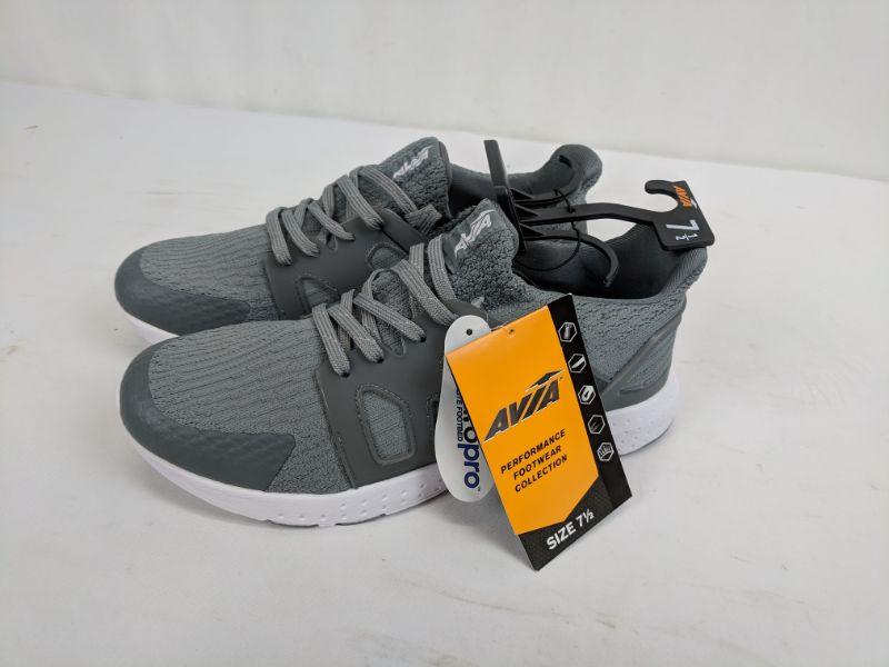 mens avia tennis shoes
