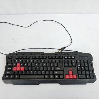 Azza Gaming Keyboard