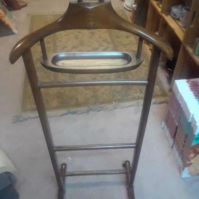 VINTAGE BUTLER 
