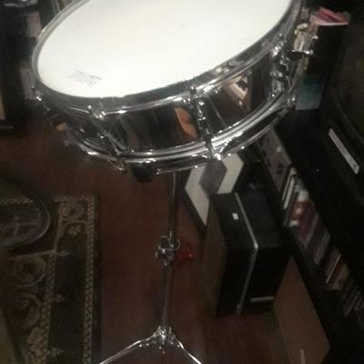  SNARE DRUM 