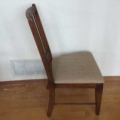 Lot 94 - Four Dining Room Chairs