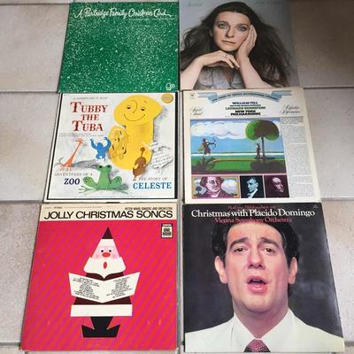 Lot 3 - Collection of 50 Vinyl Albums