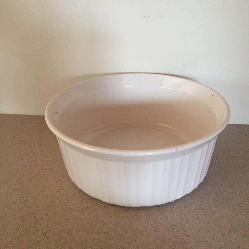 Lot 10 Fire King and Pyrex Dishware