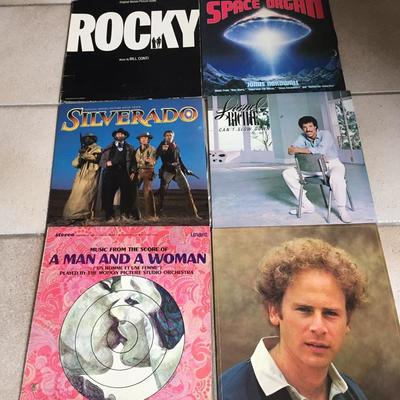 Lot 3 - Collection of 50 Vinyl Albums