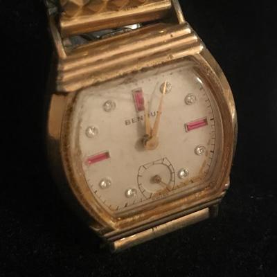 Lot 41 - Costume Jewelry and Watches 