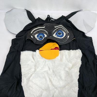 Furby Costume