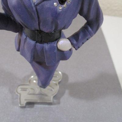 Little Things Fashion Display  dress for Sucess Statue 61/2"