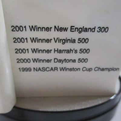 Dale Jarrette UPS Nascar #88 Ornamet 1999-2001