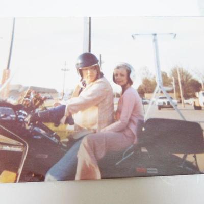 Lot of Elvis Photos Including His Mom