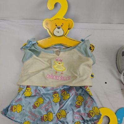 Build A Bear Outfits/Clothes & Animal Clothes