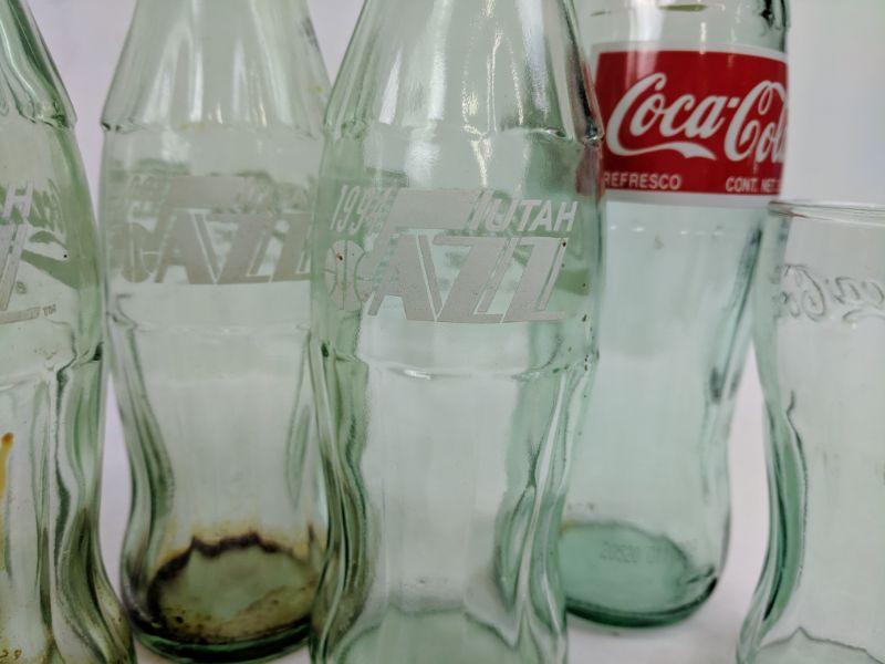 Glass online bottles utah