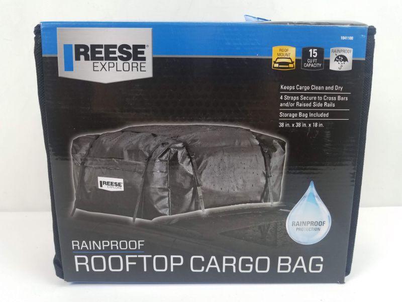 reese explore rooftop bag