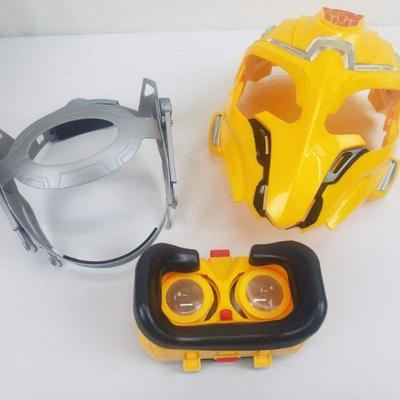 Bee Vision Transformers BumbleBee for Ages 8+ - New