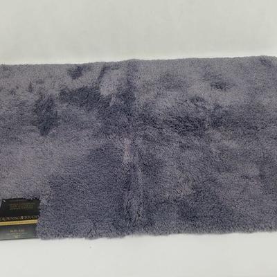 Crowning Touch Bath Rug 24