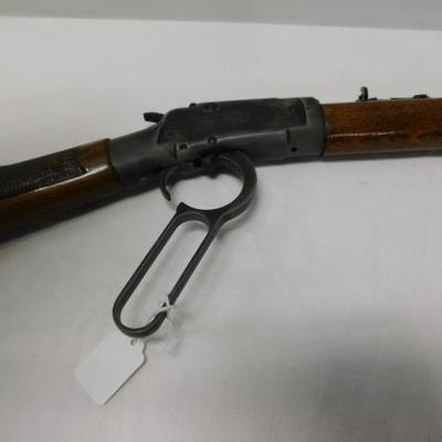 ithaca model 49 saddle gun