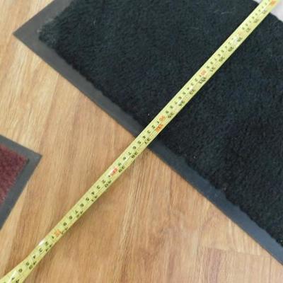 Kenmore Commercial Floor Mat 5'x3'