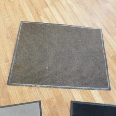 Commercial Floor Mat 4'x3'