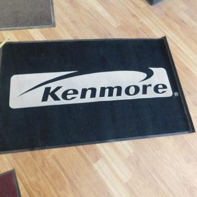 Kenmore Commercial Floor Mat 5'x3'