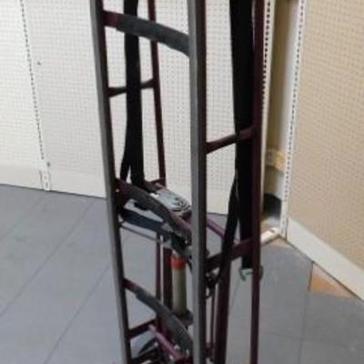 Heavy Commercial Appliance Hand Truck