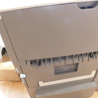 Lexmark Optra  T640 Laser Printer 35 PPM Legal/Standard Feed